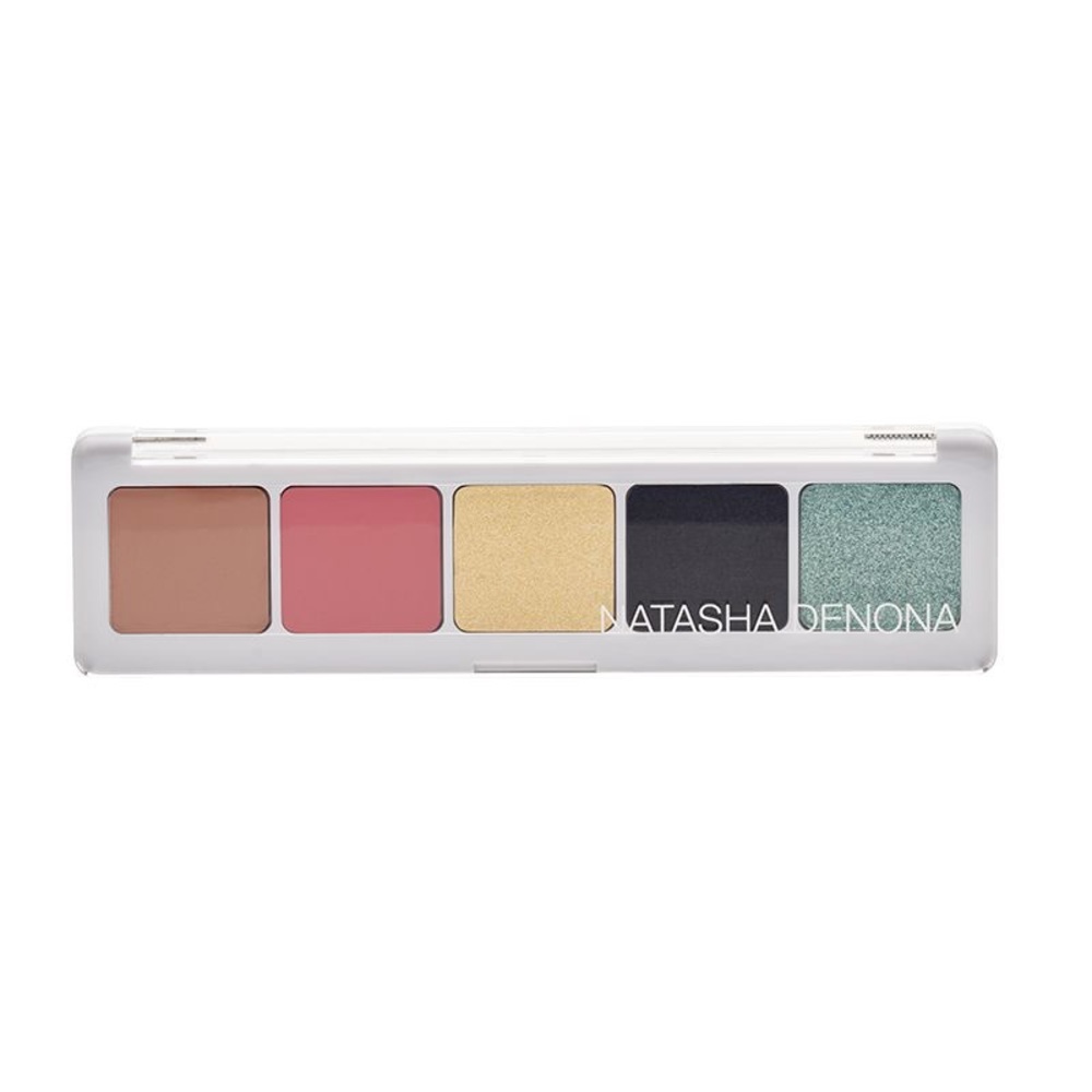 ⭐️✨HOST PICK ✨⭐️💄NATASHA DENONA Eyeshadow Palette